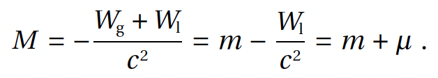 Полевая физика: формула B53